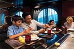 Legend of the Seas Gallery Image